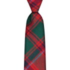 Tartan Tie - Grant Clan Modern